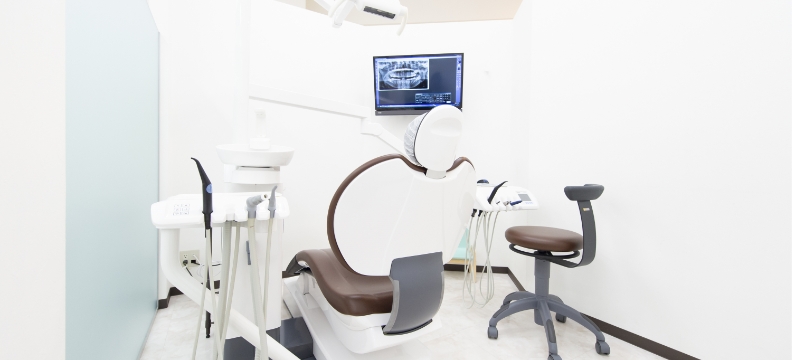 予防重視の診療方針