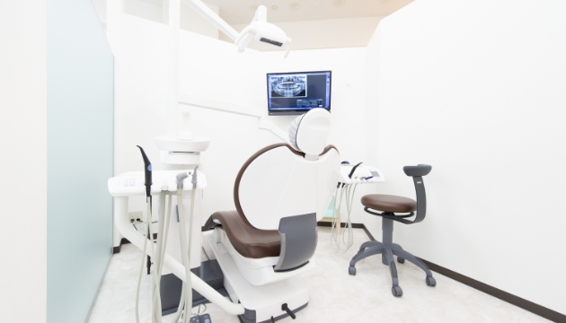 予防重視の診療方針